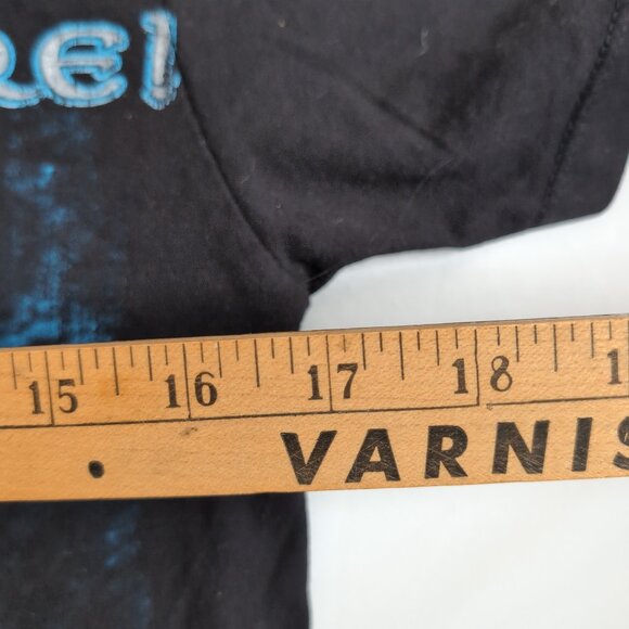 Game of Thrones Unisex Black Graphic T-Shirt Official HBO Licensed, Size Small - Picture 5 of 6